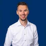 Contactpersoon van Dutek 